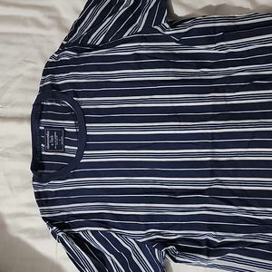 Men's Abercrombie & Fitch short sleeve shirt